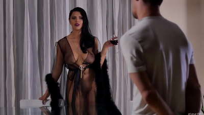 Екзотично порно