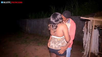 Секс на улицата